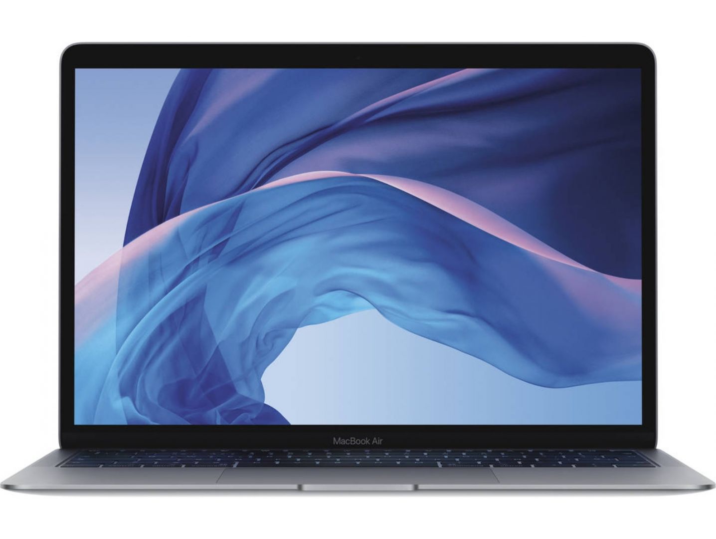 retina macbook air 2020