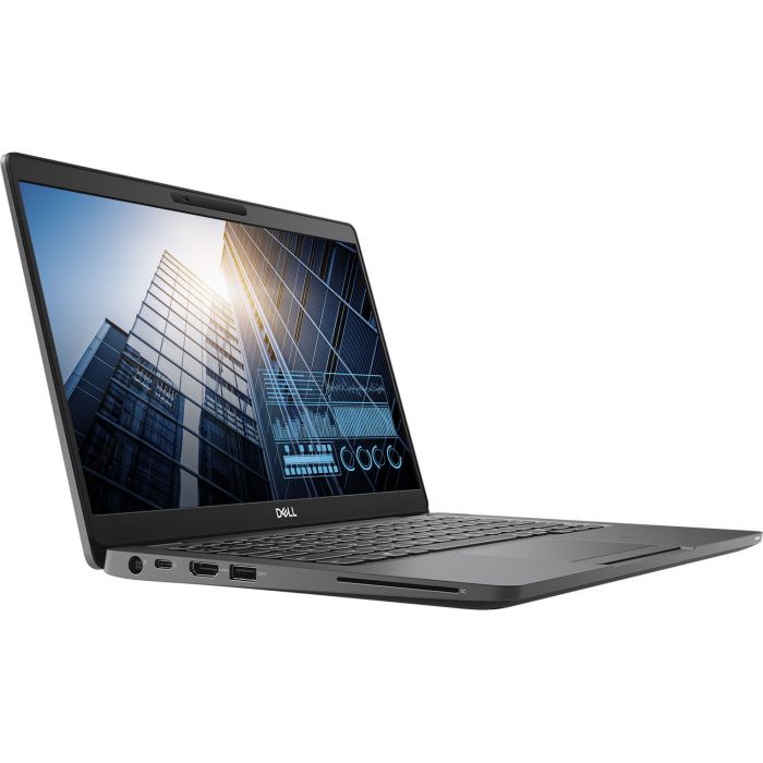 Notebooki.lv: Dell Latitude 5300 - i5-8365U, 8GB, 256GB SSD, 13,3'' FHD AntiGlare, USA backlit, Win...