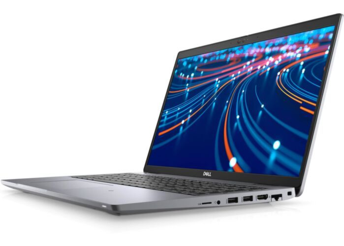 Notebooki.lv: Dell Latitude 5520 - i5, 16GB, 256GB, Touch