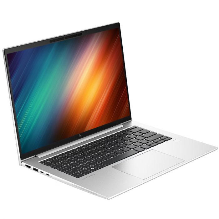 Notebooki.lv: HP EliteBook 845 G10 - Ryzen 5, 32GB, 512GB SSD, FHD