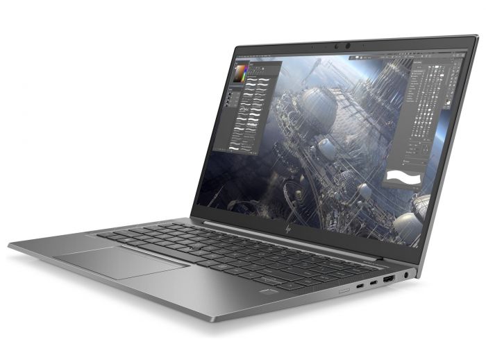 Notebooki.lv: HP ZBook Firefly 14 G8 - i5-1135G7, 8GB, 256GB SSD, 14 FHD 400-nit AG, WWAN-ready, Sm...