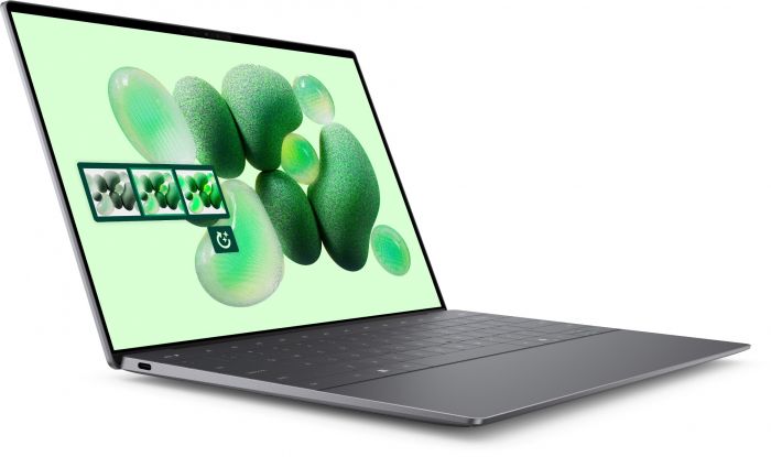 Notebooki.lv: Dell XPS 13 9340 - Snapdragon X Elite, 64GB, 2TB