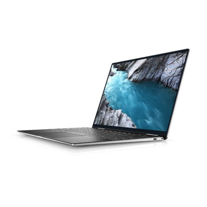 Notebooki.lv: Outlet Dell XPS 13 9310 2-in-1 - i5-1135G7, 16GB, 512 SSD, FHD+ Touch